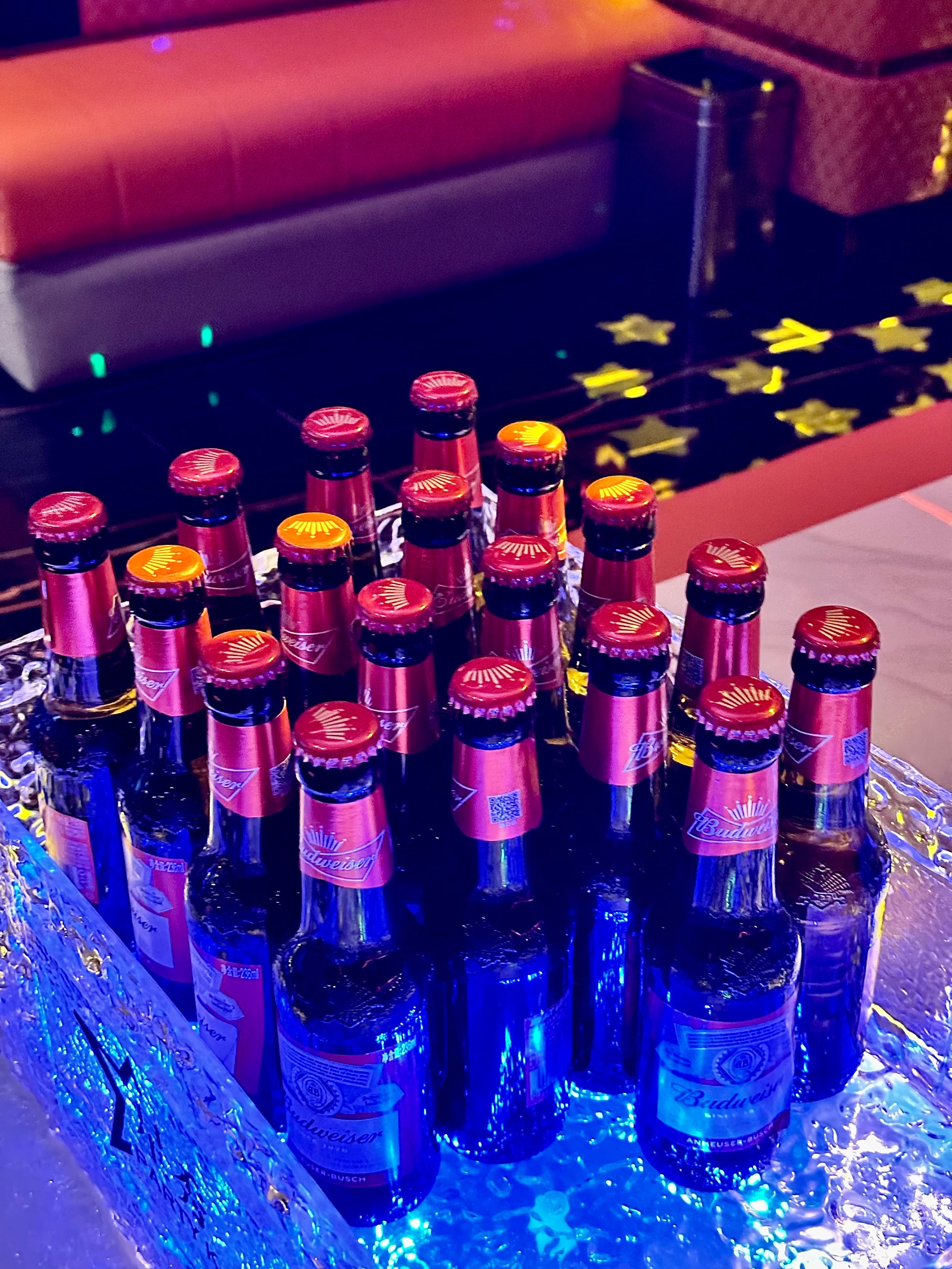 丽江商务ktv参考指南-华坪县ktv预定