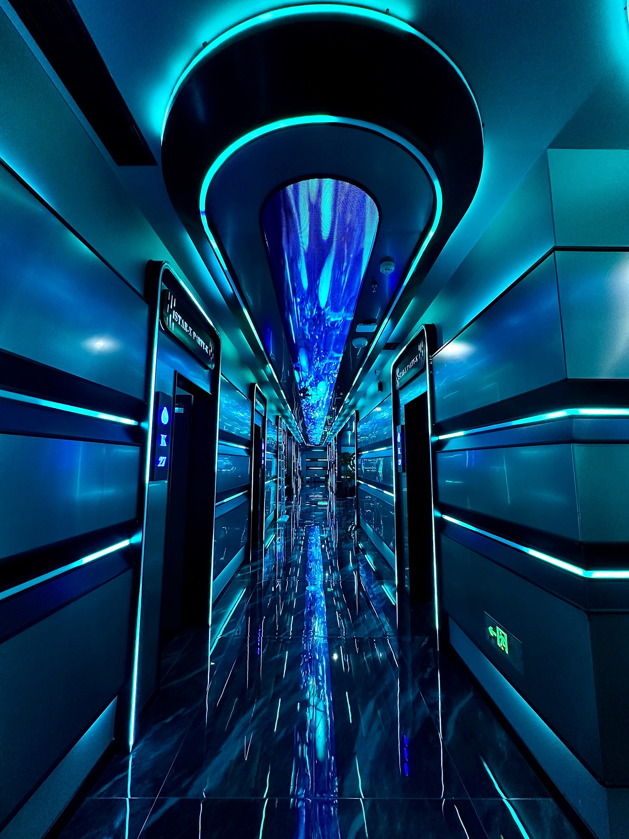 丽江中低端商务ktv涵盖全方位娱乐需求-华坪县ktv预定